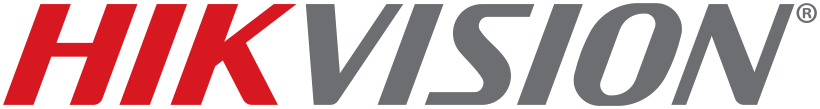 HIKVISION logo